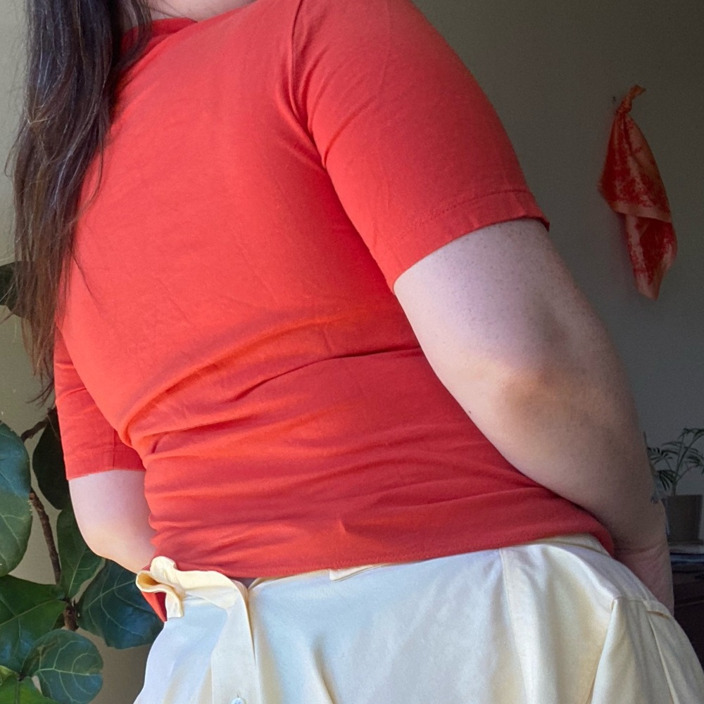 Everlane tshirt - Picture 3 of 6